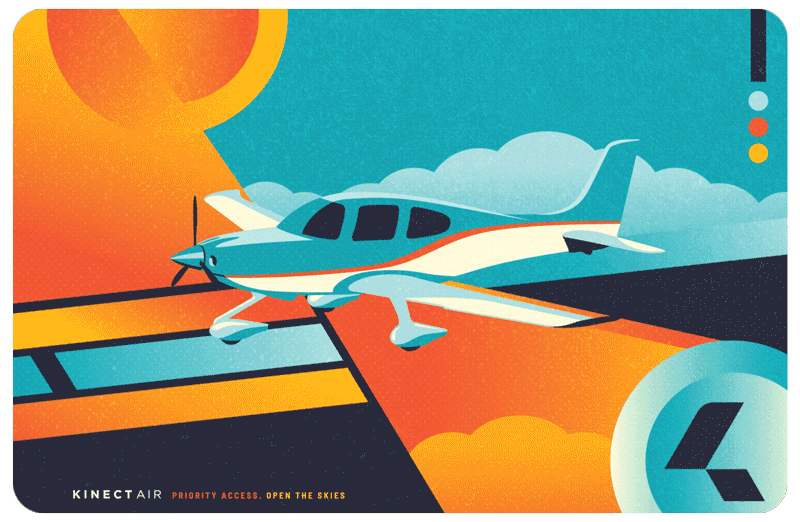FIG. 08 — Open Access series — Cirrus