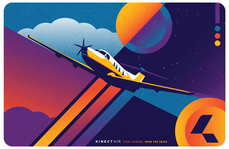 FIG. 07 — Open Access series — Pilatus PC-12