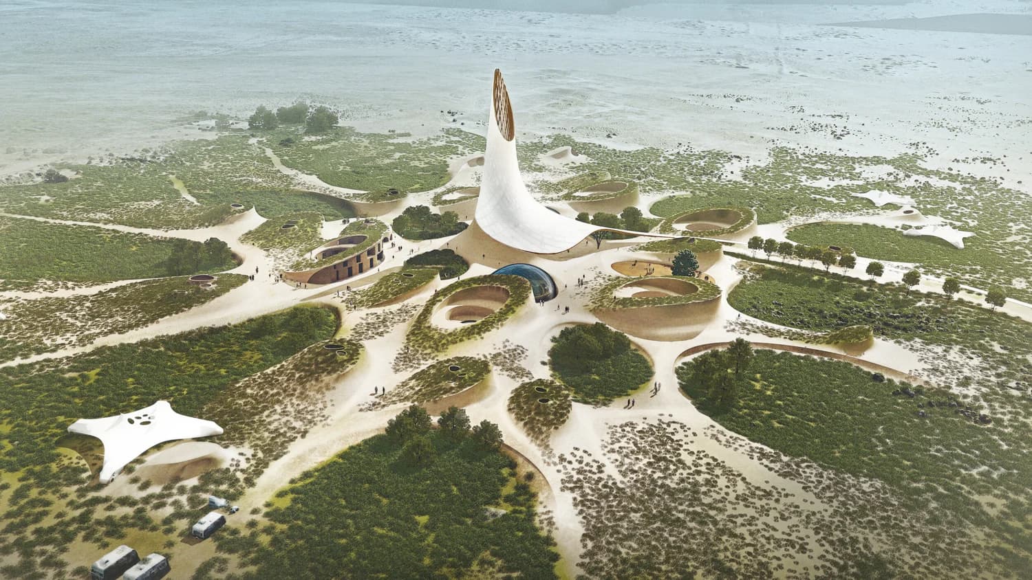 FIG. 01 — Fly Ranch aerial